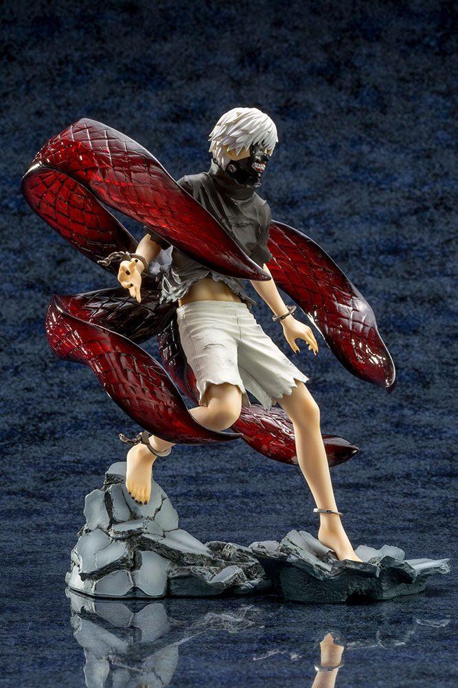 TOKYO GHOUL - Ken Kaneki 