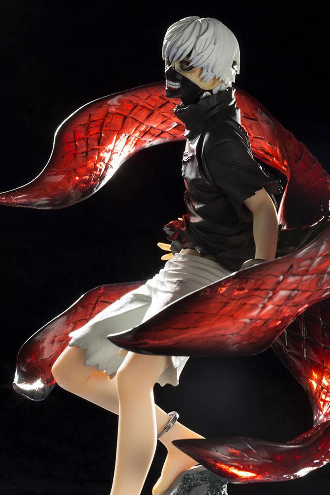 TOKYO GHOUL - Ken Kaneki 