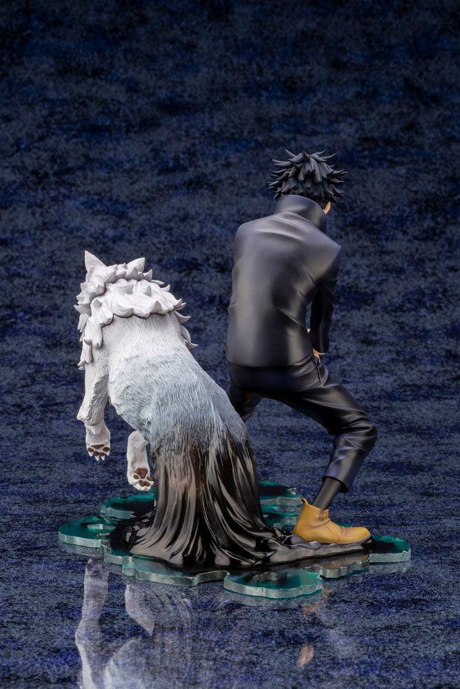 Statuetta Jujutsu Kaisen - Satoru Gojo | Idee per regali originali