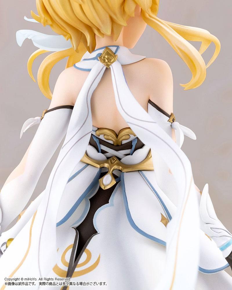 GENSHIN IMPACT - Lumine 