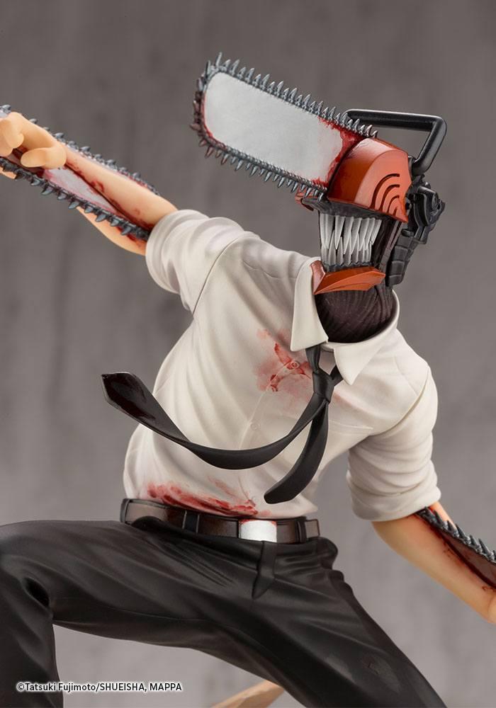 CHAINSAW MAN - Chainsaw Man 