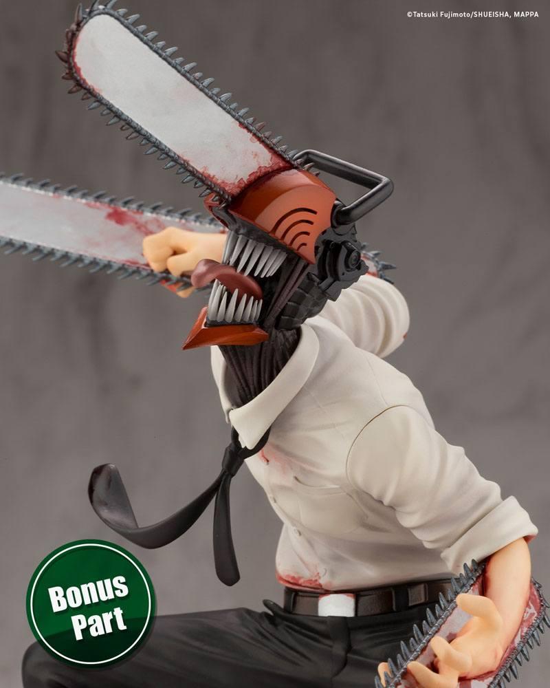 CHAINSAW MAN - Chainsaw Man 