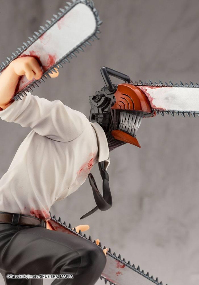 CHAINSAW MAN - Chainsaw Man 