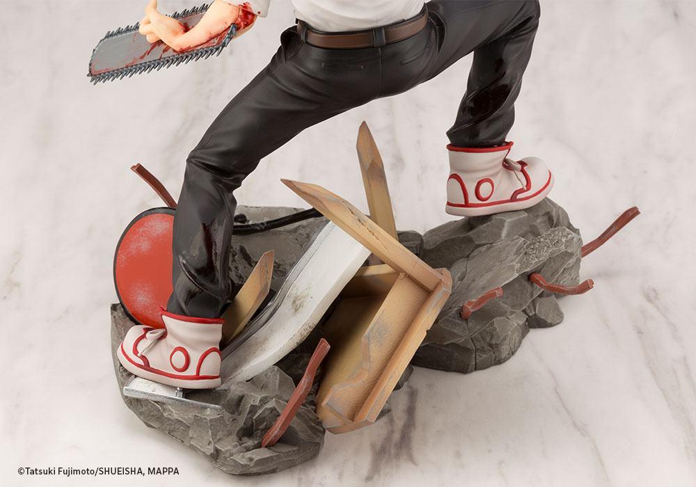 CHAINSAW MAN - Chainsaw Man 
