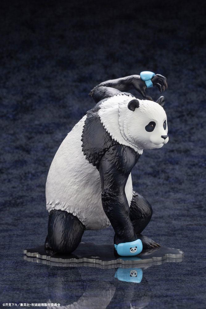 JUJUTSU KAISEN - Panda 