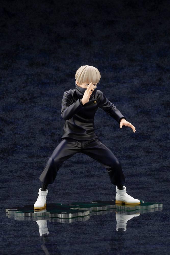 JUJUTSU KAISEN - Toge Inumaki 