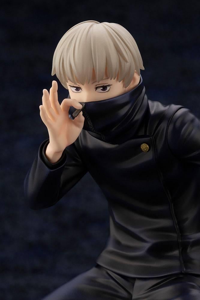 JUJUTSU KAISEN - Toge Inumaki 