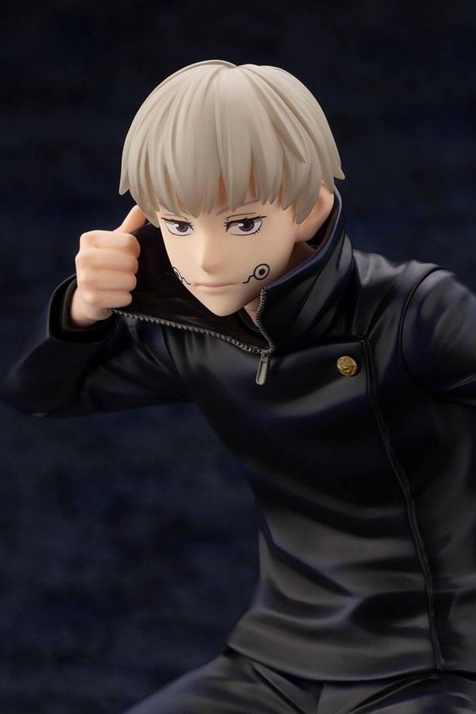 JUJUTSU KAISEN - Toge Inumaki 