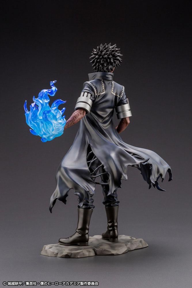 MY HERO ACADEMIA - Dabi 
