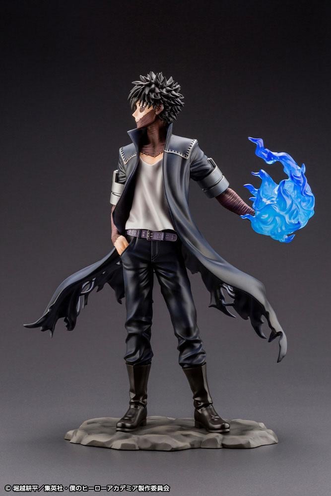 MY HERO ACADEMIA - Dabi 