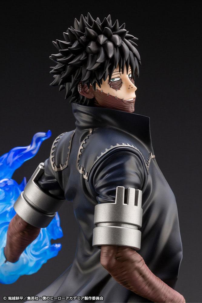 MY HERO ACADEMIA - Dabi 