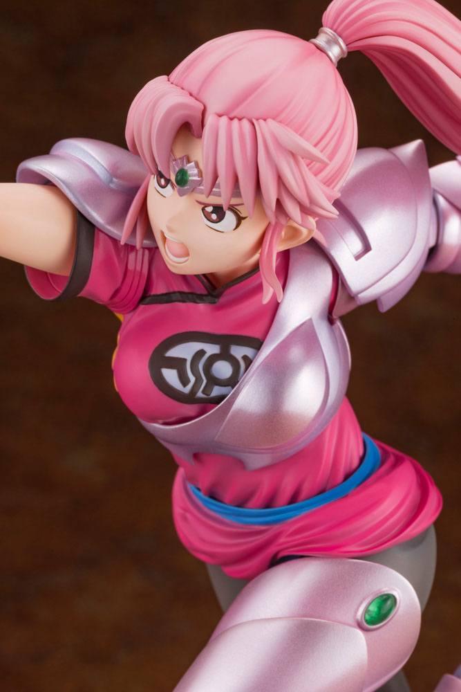 DRAGON QUEST - Maam -Statuette 1/8 PVC ARTFXJ 23cm Deluxe Edition - 2