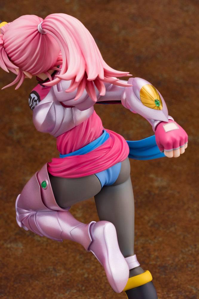 DRAGON QUEST - Maam -Statuette 1/8 PVC ARTFXJ 23cm Deluxe Edition - 3