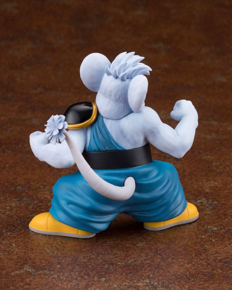 DRAGON QUEST - Maam -Statuette 1/8 PVC ARTFXJ 23cm Deluxe Edition - 6
