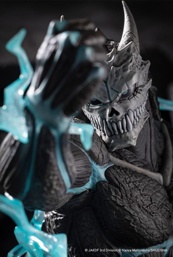 KAIJU NO. 8 - Kaiju No. 8 - Statuette ARTFXJ 1/8 28cm - 2