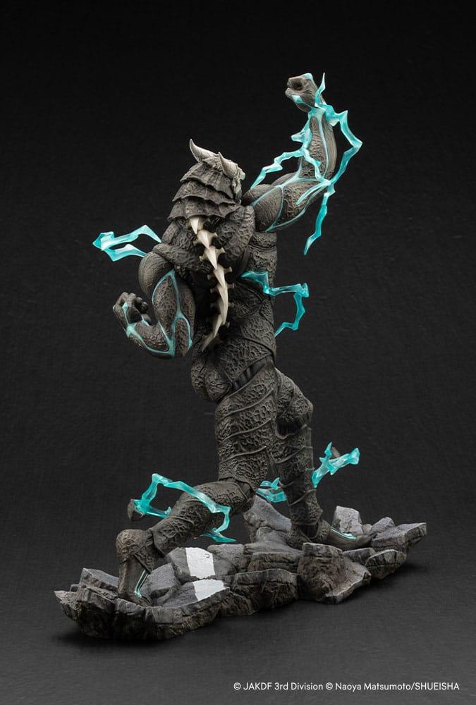 KAIJU NO. 8 - Kaiju No. 8 - Statuette ARTFXJ 1/8 28cm - 3