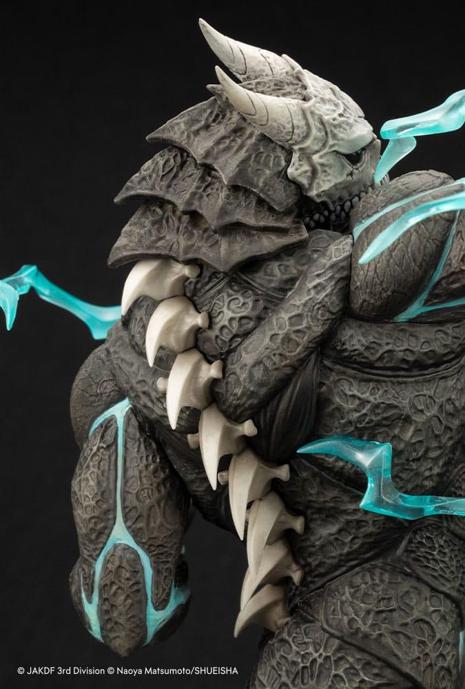 KAIJU NO. 8 - Kaiju No. 8 - Statuette ARTFXJ 1/8 28cm - 4