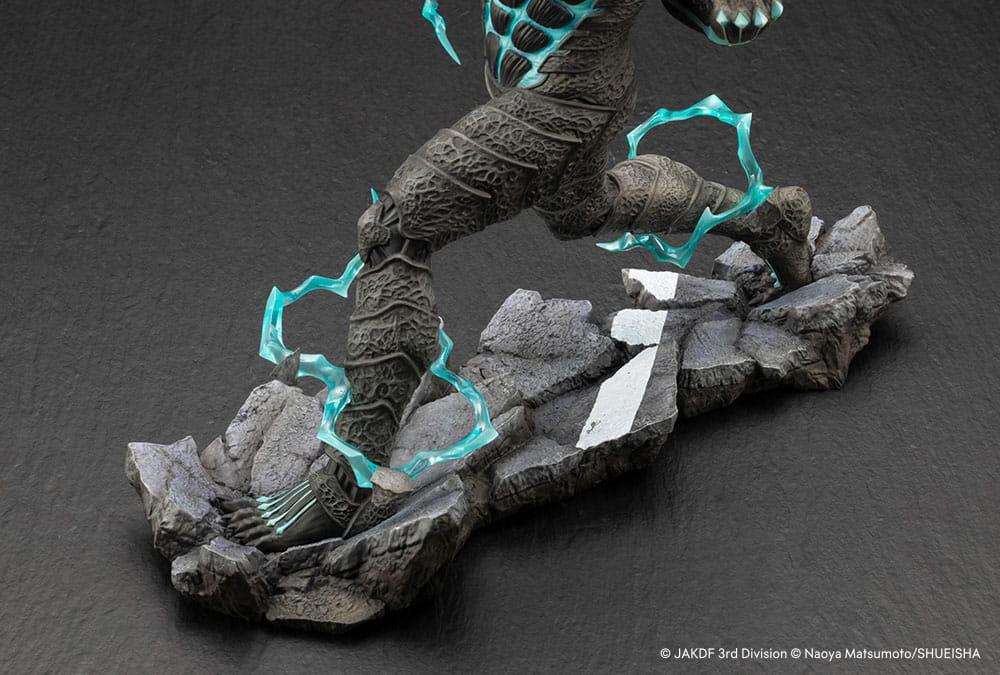KAIJU NO. 8 - Kaiju No. 8 - Statuette ARTFXJ 1/8 28cm - 6