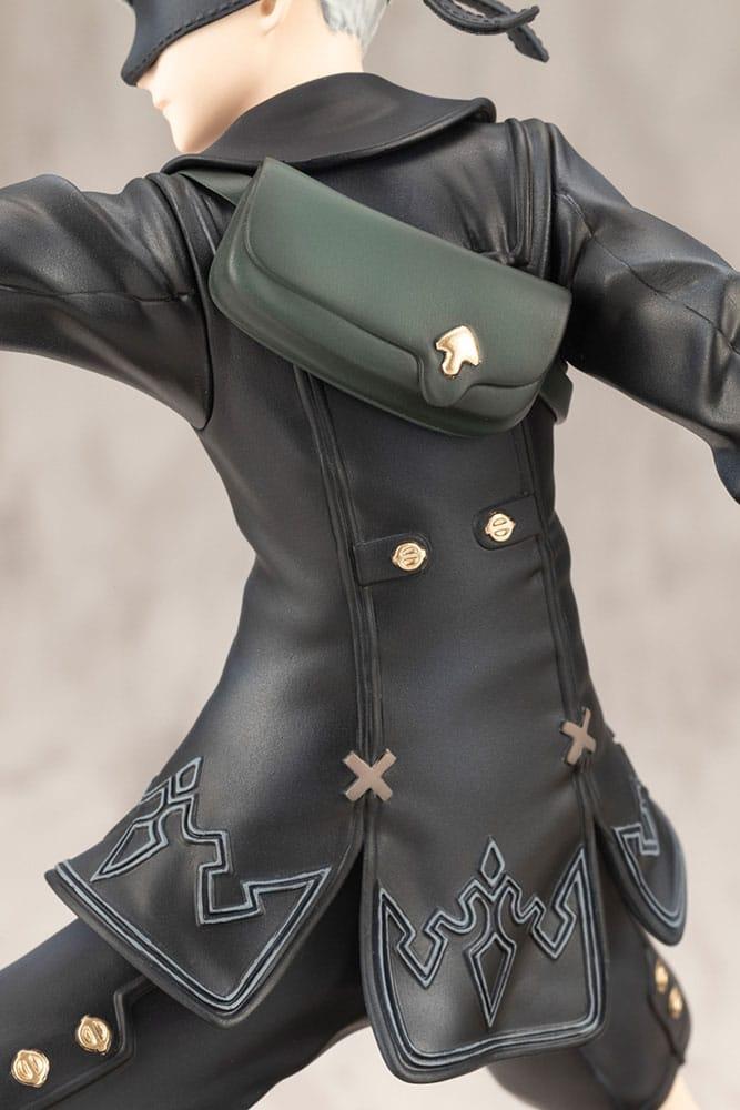 Mô Hình 2B - NieR: Automata Ver1.1a 2B Premium Perching Figure Chính