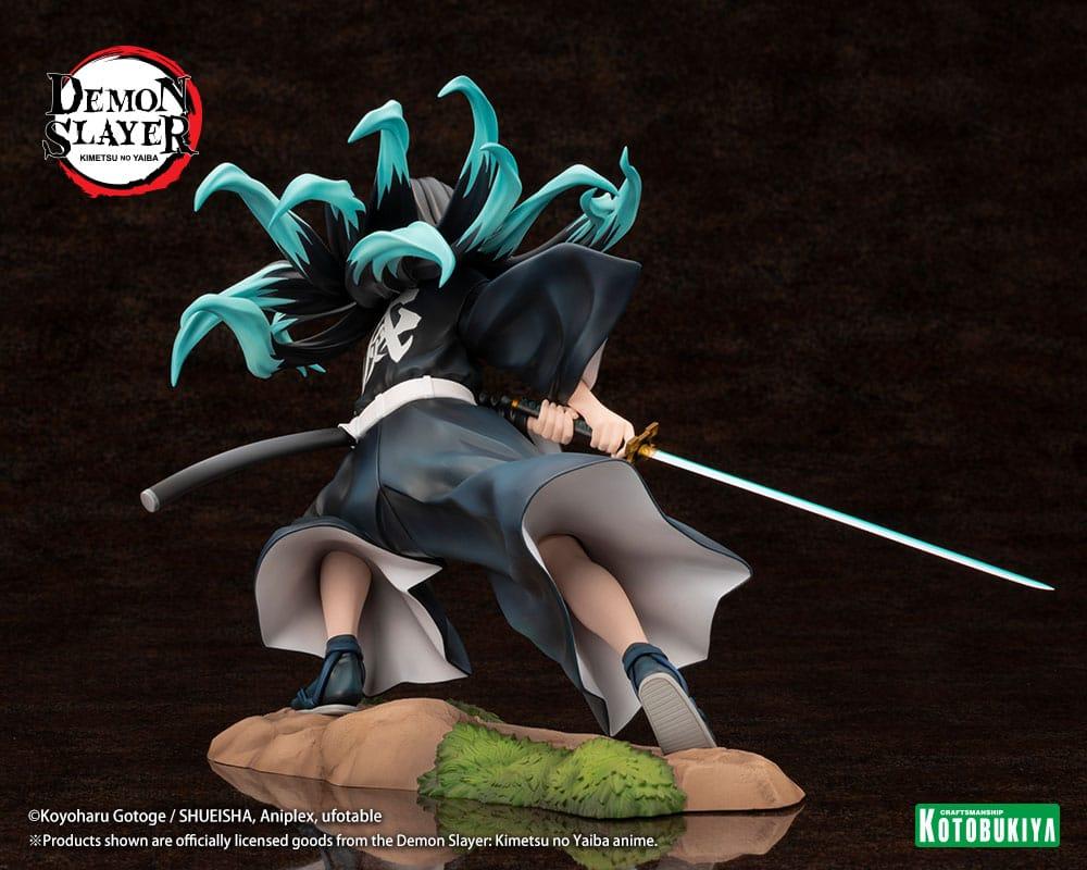 DEMON SLAYER - Muichiro Tokito 