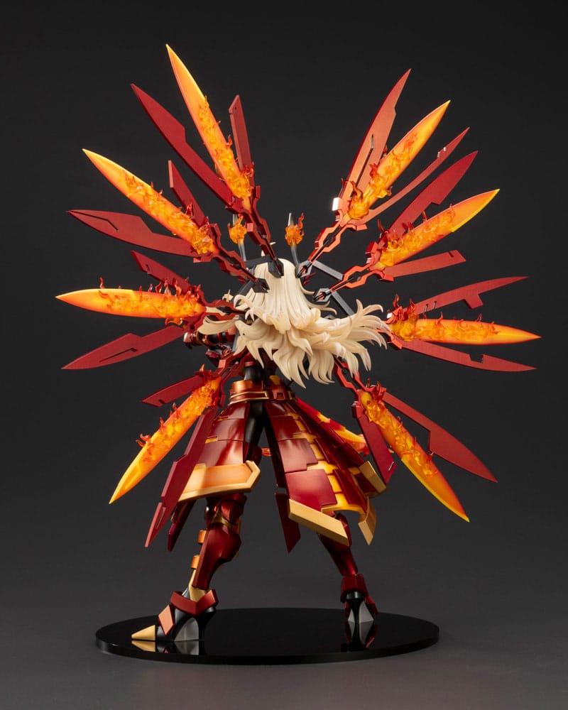 YU-GI-OH! -Kagari Sky Striker Ace -Statue Card Game Monster 1/7 40cm - 2