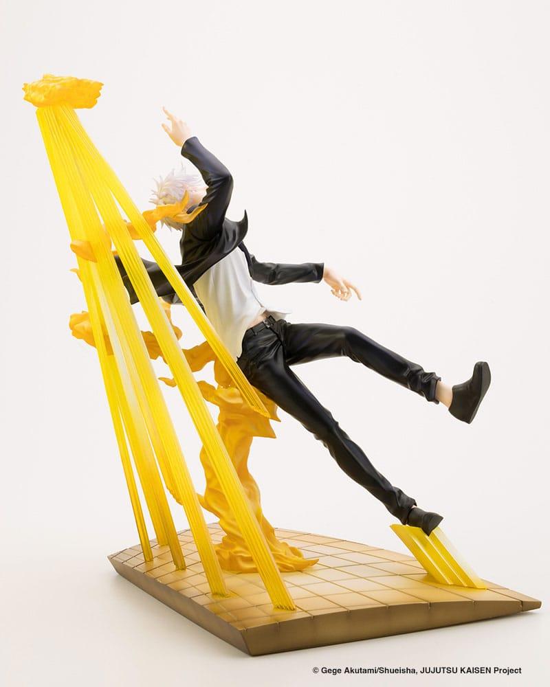 JUJUTSU KAISEN S2 - Satoru Gojo 