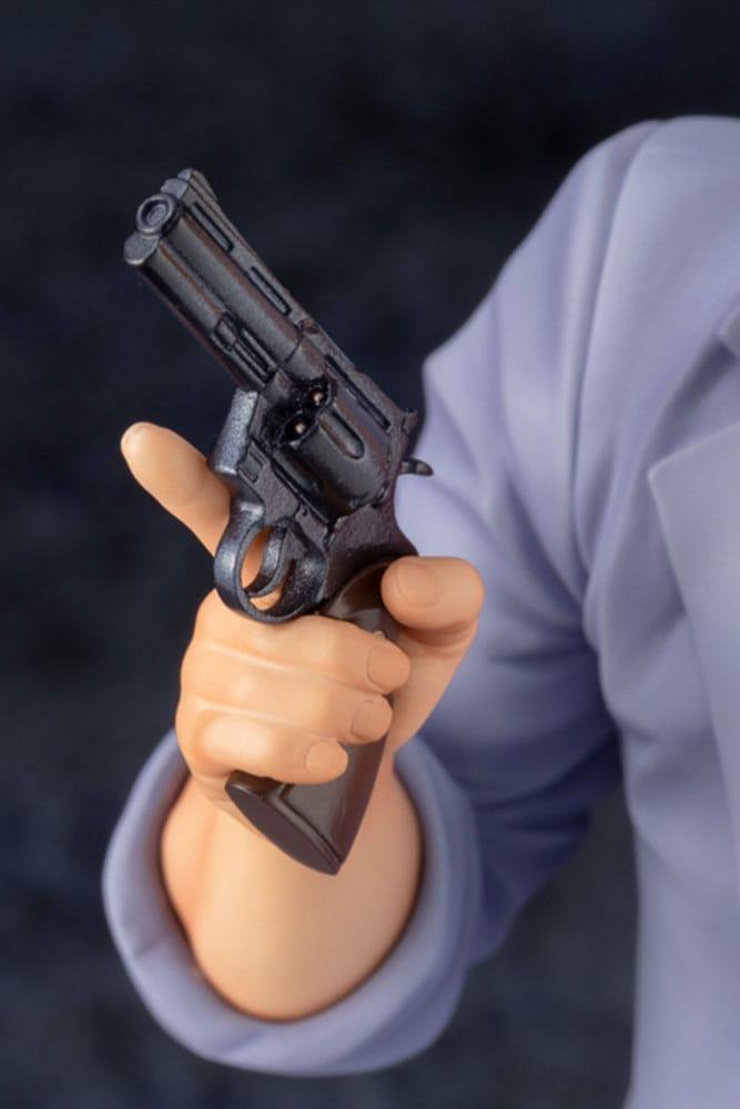 CITY HUNTER - Ryo Saeba (Nicky Larson) - Statuette 1/8 ARTFXJ 25cm - 6