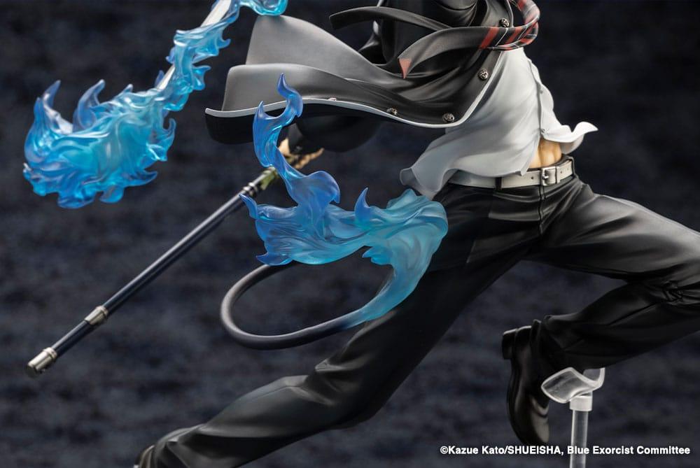 Rin Okumura　エードМ11/5 Rin Okumura エードМ11/5 G.E.M Series: Blue Exorcist Kyoto