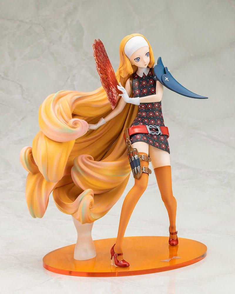 METAPHOR REFANTAZIO - Junah - Statue 1/7 24cm - 2