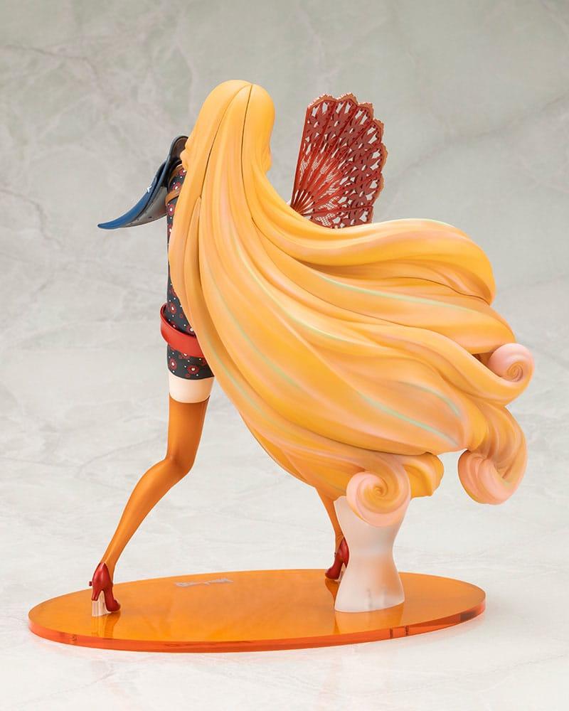 METAPHOR REFANTAZIO - Junah - Statue 1/7 24cm - 3