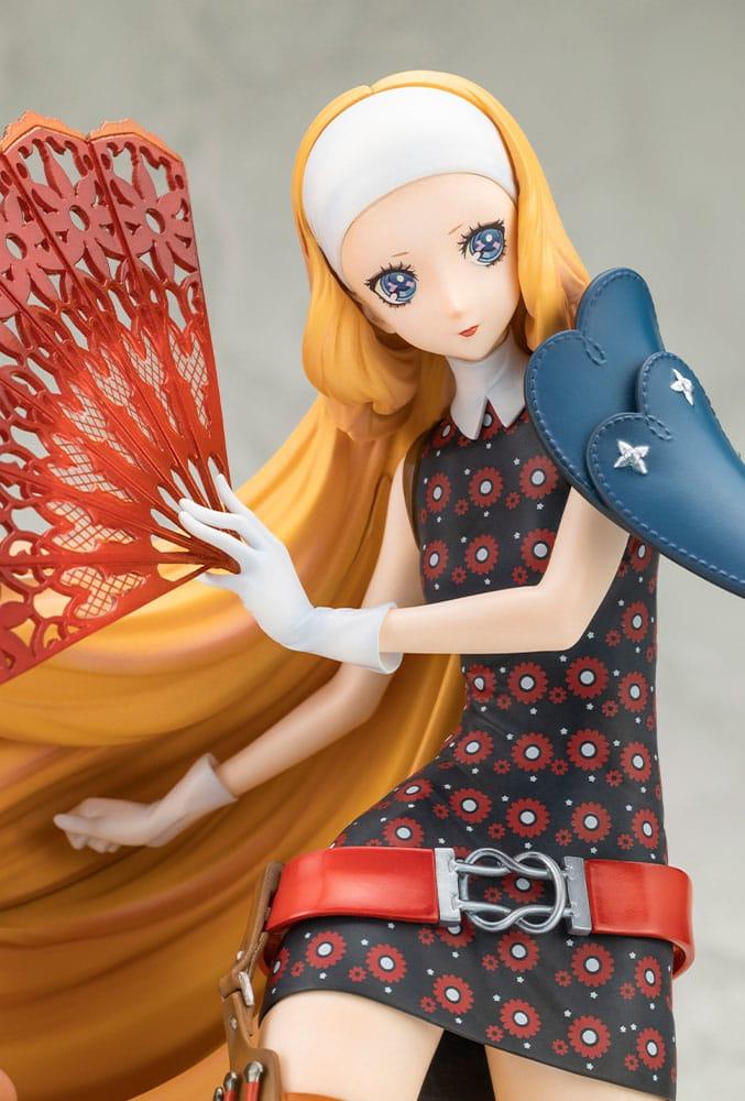 METAPHOR REFANTAZIO - Junah - Statue 1/7 24cm - 4