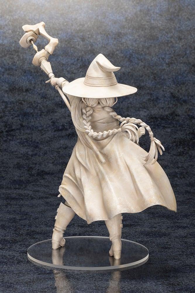 MUSHOKU TENSEI - Roxy Migurdia - Statuette 1/8 25cm - 3