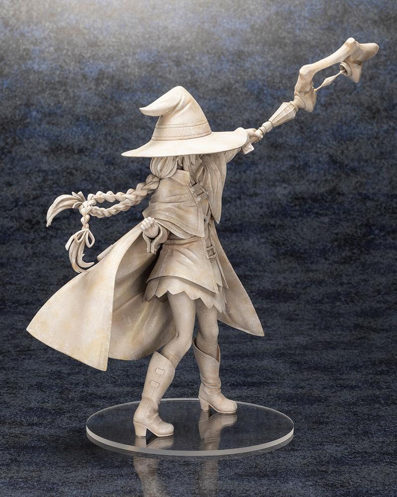 MUSHOKU TENSEI - Roxy Migurdia - Statuette 1/8 25cm - 4
