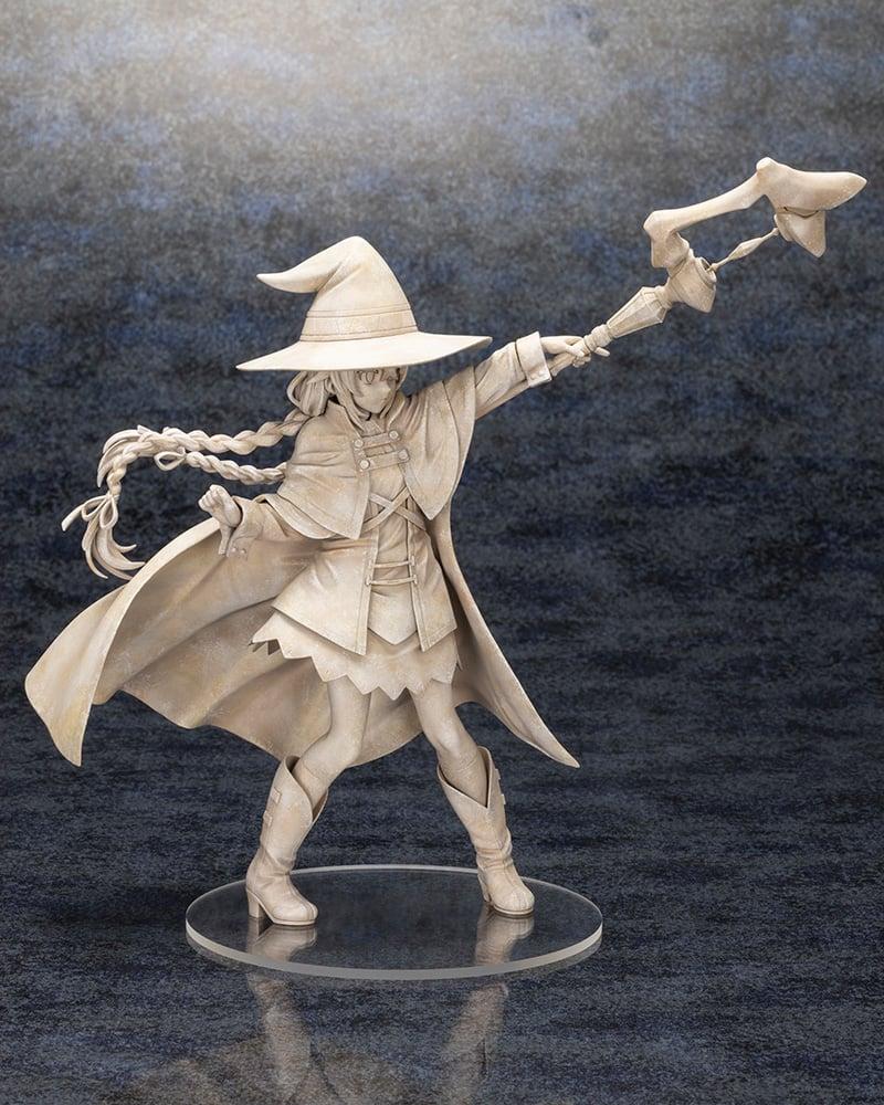 MUSHOKU TENSEI - Roxy Migurdia - Statuette 1/8 25cm - 5
