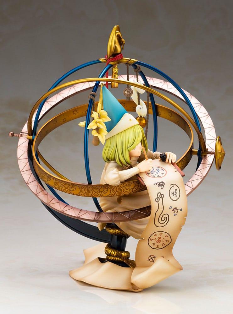 L'ATELIER DES SORCIERS - Coco - Statuette 1/8 22cm - 2