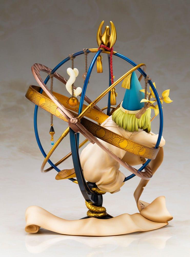 L'ATELIER DES SORCIERS - Coco - Statuette 1/8 22cm - 3