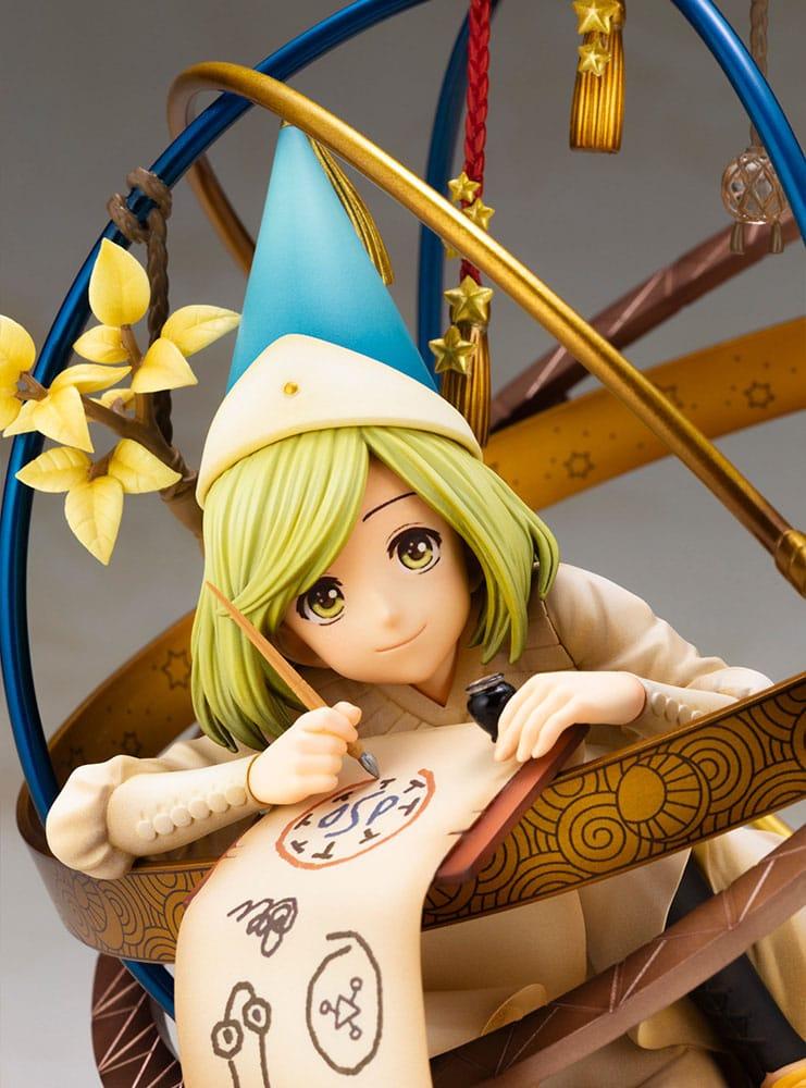 L'ATELIER DES SORCIERS - Coco - Statuette 1/8 22cm - 4