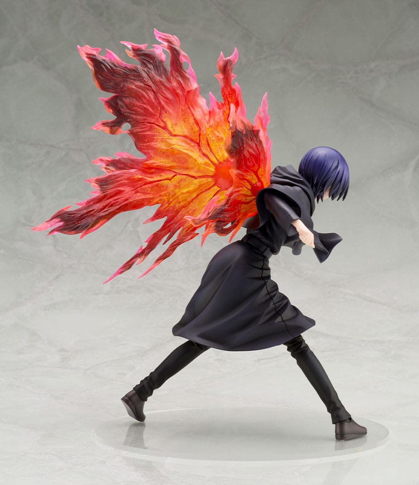 TOKYO GHOUL : RE - Toka Kirishima - Statuette 1/8 ARTFXJ 27cm