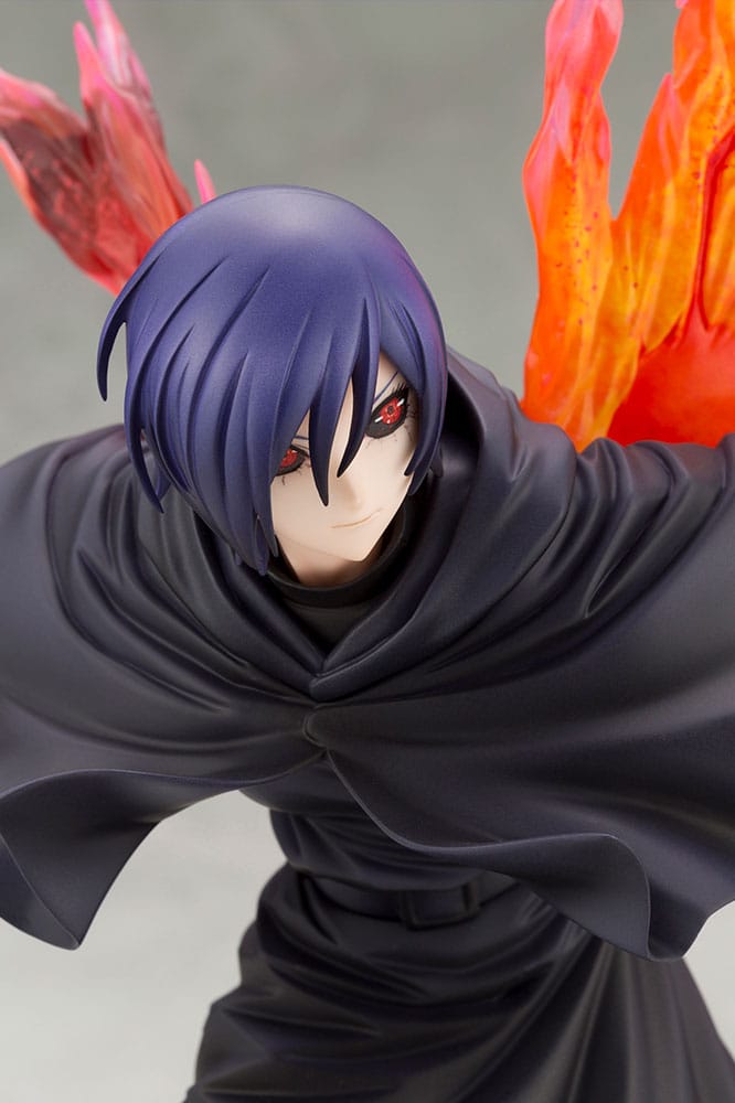 TOKYO GHOUL : RE - Toka Kirishima - Statuette 1/8 ARTFXJ 27cm