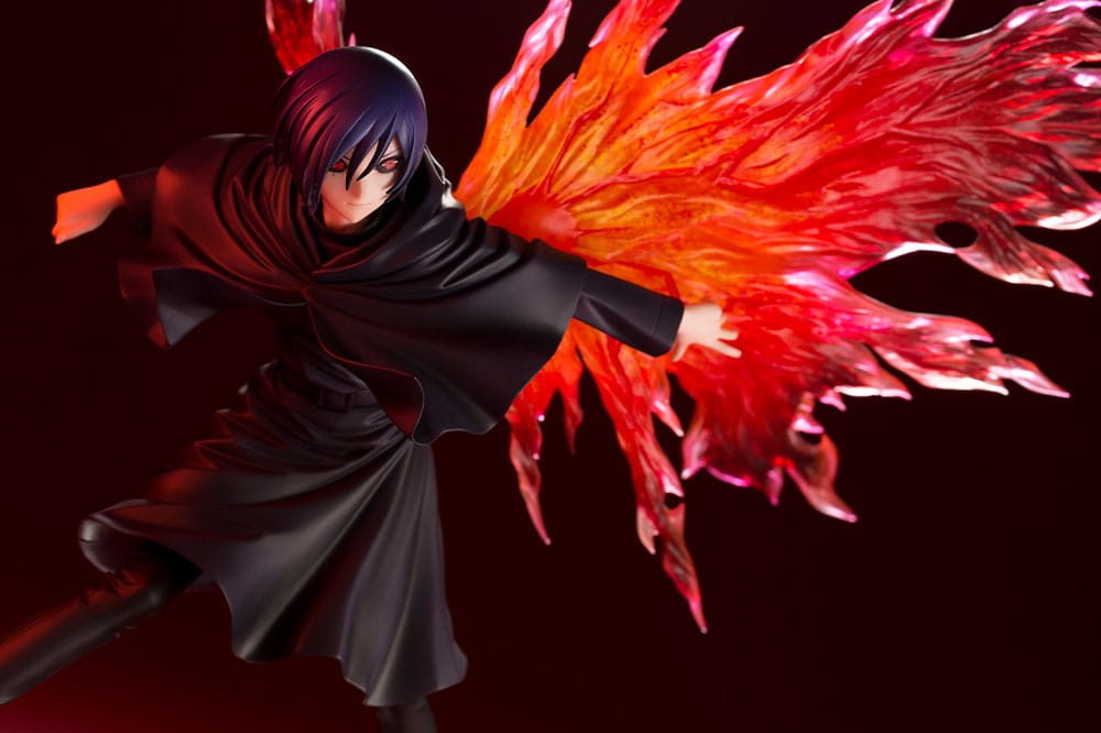 TOKYO GHOUL : RE - Toka Kirishima - Statuette 1/8 ARTFXJ 27cm