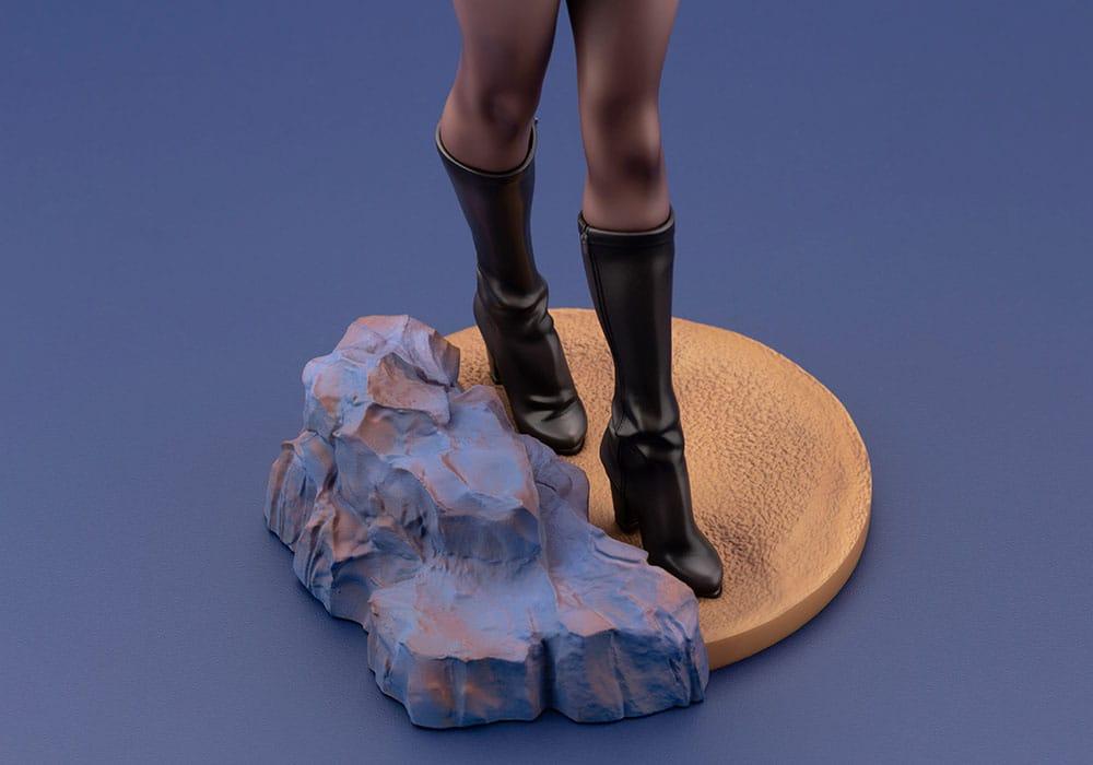 STAR TREK - Vulcan Science Officer - Statuette Bishoujo 1/7 22cm - 6