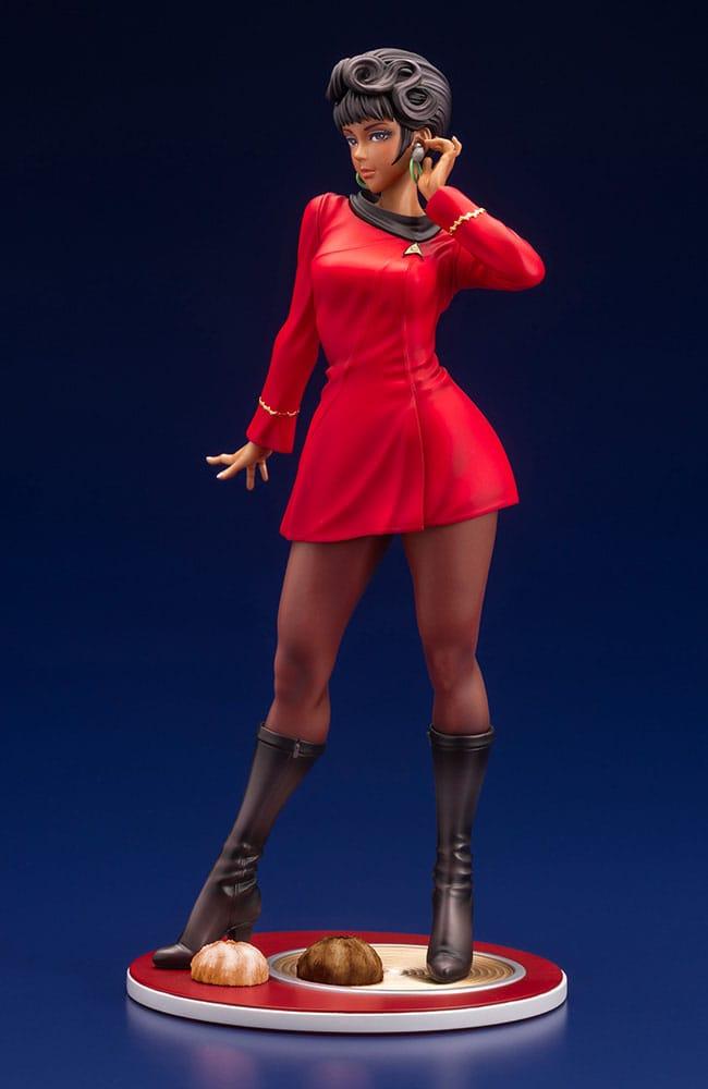STAR TREK - Operation Officer Uhura - Statuette Bishoujo 1/7 23cm - 2