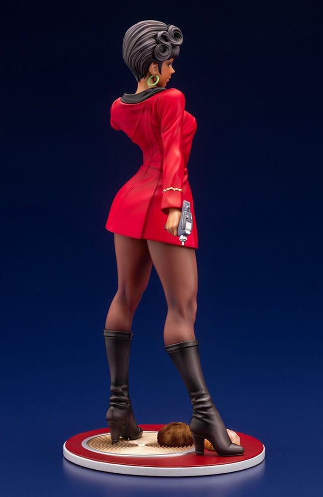 STAR TREK - Operation Officer Uhura - Statuette Bishoujo 1/7 23cm - 5