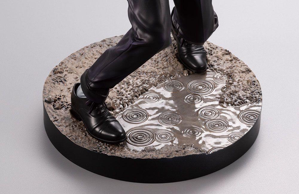 BATMAN THE KILLING JOKE - The Joker - Statuette 1/6 ARTFXJ 30cm - 4