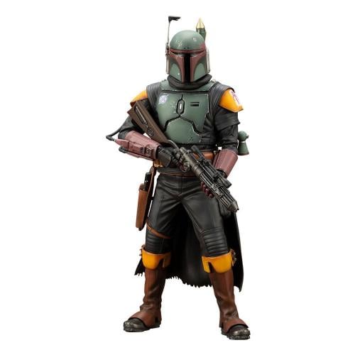 BEMS  STAR WARS 6 - Dark Vador (sans casque) - Mini-Buste 1/6 15cm