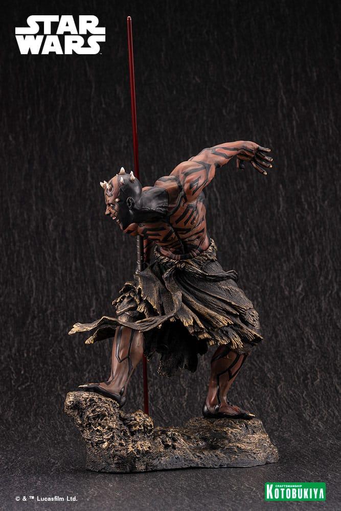 STAR WARS 1 - Dark Maul 