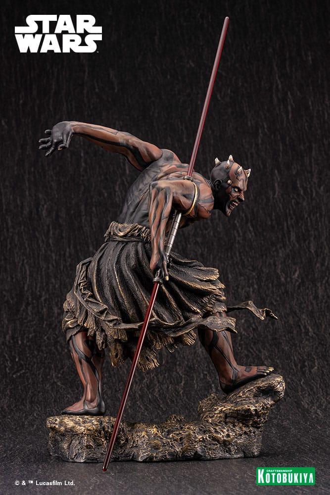 STAR WARS 1 - Dark Maul 
