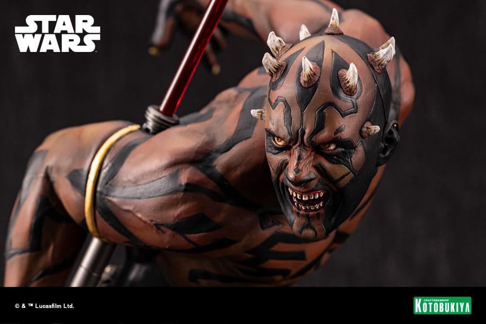 STAR WARS 1 - Dark Maul 