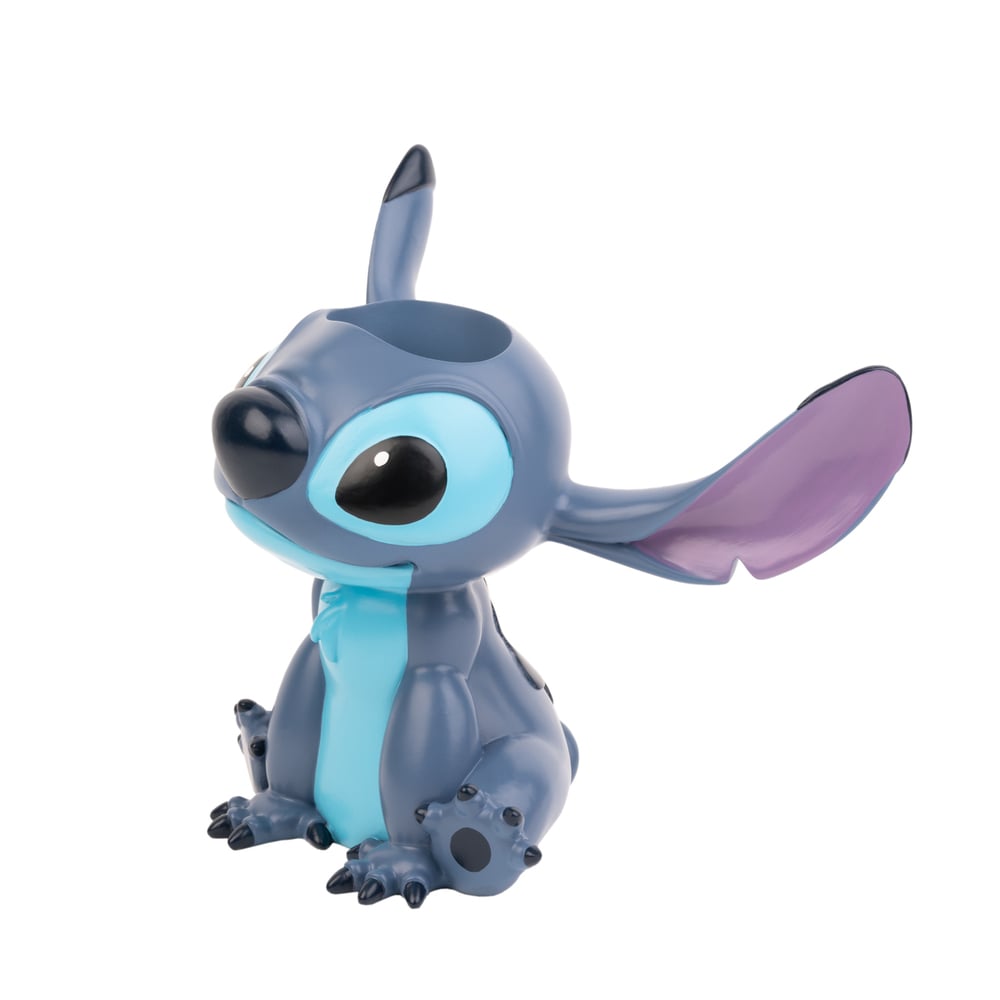 STITCH - Porte-Crayon : : Fourniture scolaire DISNEY