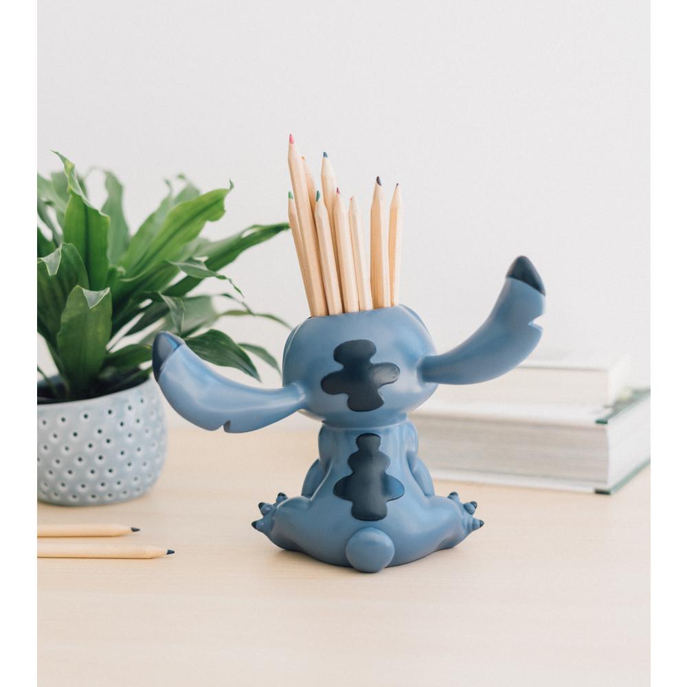 STITCH - 3D Pencil Holder - 3
